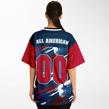 Load image into Gallery viewer, Football Jersey