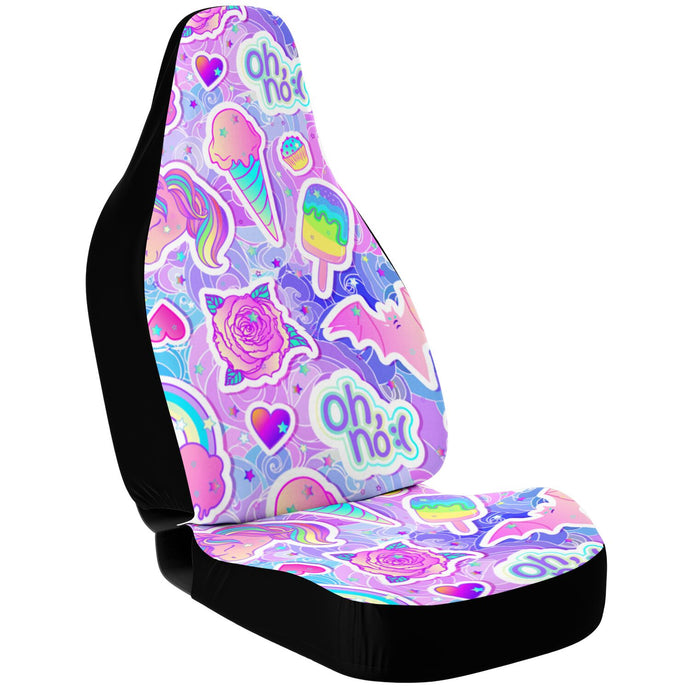 Car Seat Covers