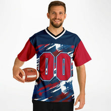 Load image into Gallery viewer, Football Jersey