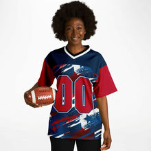 Load image into Gallery viewer, Football Jersey