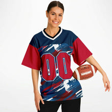Load image into Gallery viewer, Football Jersey
