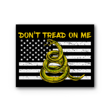 Load image into Gallery viewer, Patriotic Premium Stretched Canvas