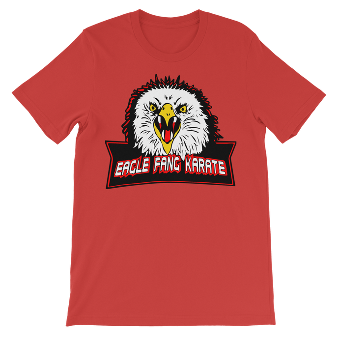 Eagle Fang Premium Kids T-Shirt