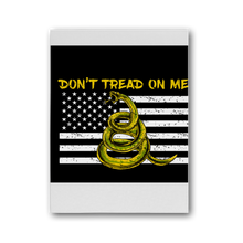 Load image into Gallery viewer, Patriotic Premium Stretched Canvas