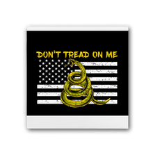 Load image into Gallery viewer, Patriotic Premium Stretched Canvas