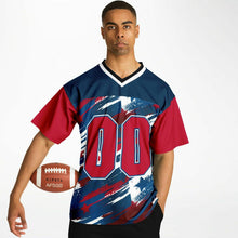 Load image into Gallery viewer, Football Jersey