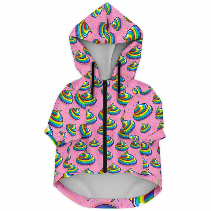 Dog Hoodie