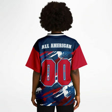 Load image into Gallery viewer, Football Jersey