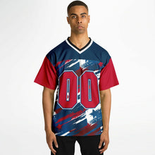 Load image into Gallery viewer, Football Jersey