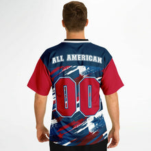 Load image into Gallery viewer, Football Jersey