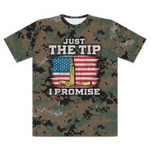 Load image into Gallery viewer, Patriotic T-Shirt