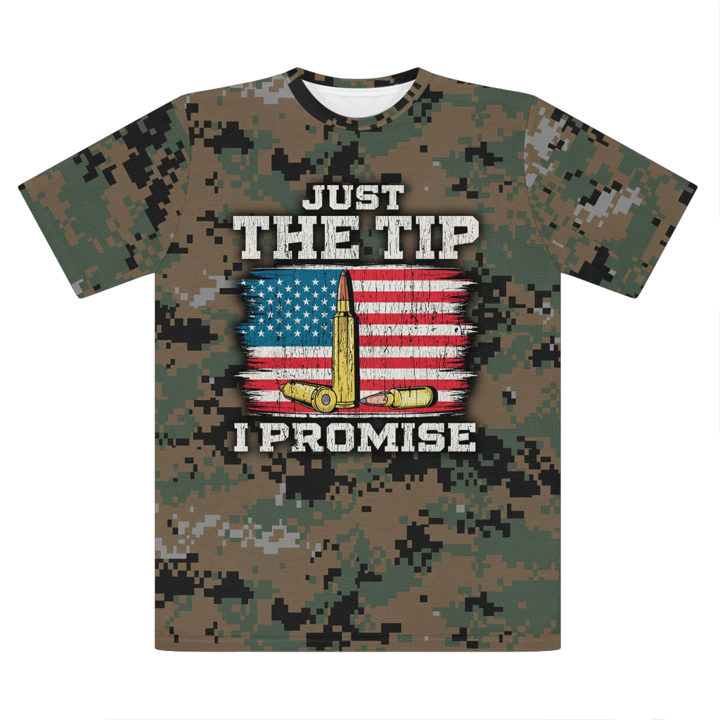 Patriotic T-Shirt