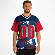 Load image into Gallery viewer, Football Jersey