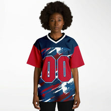 Load image into Gallery viewer, Football Jersey