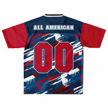 Load image into Gallery viewer, Football Jersey