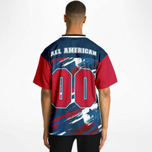 Load image into Gallery viewer, Football Jersey