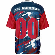 Load image into Gallery viewer, Football Jersey