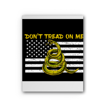 Load image into Gallery viewer, Patriotic Premium Stretched Canvas