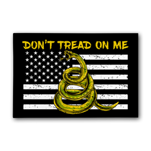 Load image into Gallery viewer, Patriotic Premium Stretched Canvas