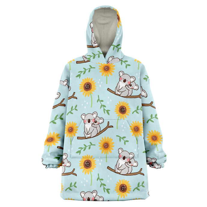 Snug Hoodie
