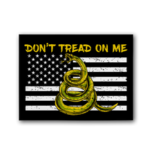 Load image into Gallery viewer, Patriotic Premium Stretched Canvas