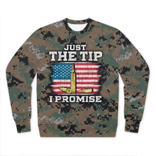 Load image into Gallery viewer, Patriotic Sweatshirt