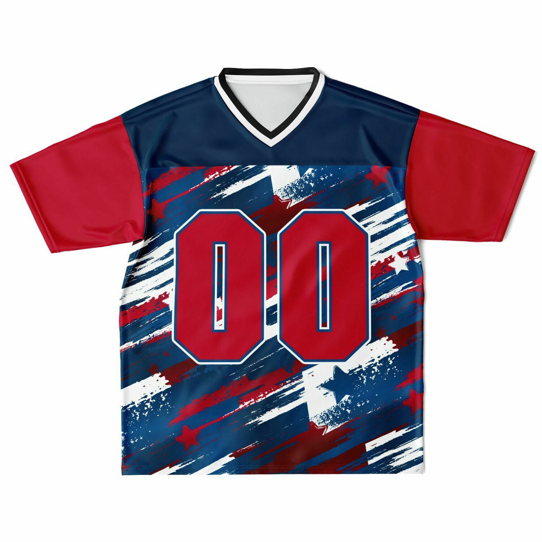 Football Jersey