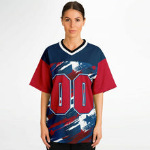 Load image into Gallery viewer, Football Jersey